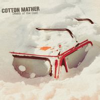 Death of the Cool CD: Cotton Mather