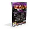 ETCW Presents "Bring On The Brawl" April 2019 Edition  - DVD