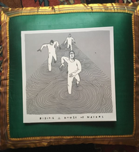 Rising: 180g Vinyl of "Rising" - INTL ORDERS