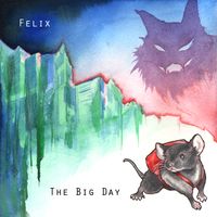 Prowlers in the Park by Felix