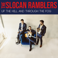 The Slocan Ramblers

Up The Hill And Through The Fog