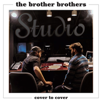 The Brother Brothers

Cover To Cover