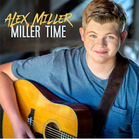 Alex Miller

Miller Time