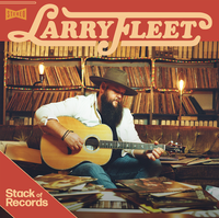 Larry Fleet

Stack of Records