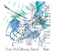 Fran McGillivray Band

Rain