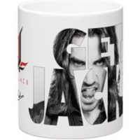 "GET JACKD" JESSE JACK MUG