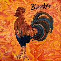 Bluester by Liner Lou