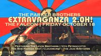 The Parker Brothers Extravaganza