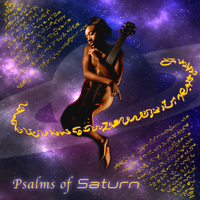 Psalms Of Saturn by Treneti