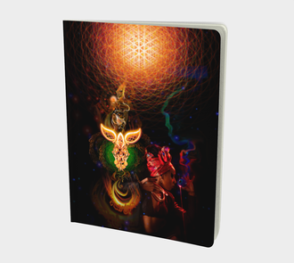 A Fertile Nile Journal $24