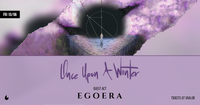Once Upon A Winter live in Athens (Guest act Egoera)