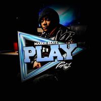 Play Pt 1 by MarkieBeatz