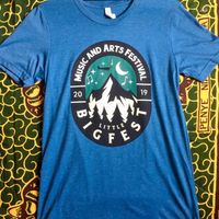 LBF 2019 -  T-Shirt (unisex)