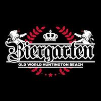 TZ&W + Redneck Rodeo + Tyler Rich @ Biergarten Old World