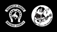 Ted Z and the Wranglers + Redneck Rodeo