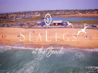 Ted Z and the Wranglers @ Sea Legs at the Beach