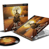 Ghost Train Album