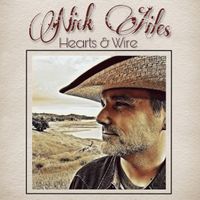 Hearts & Wire by Nick Ailes