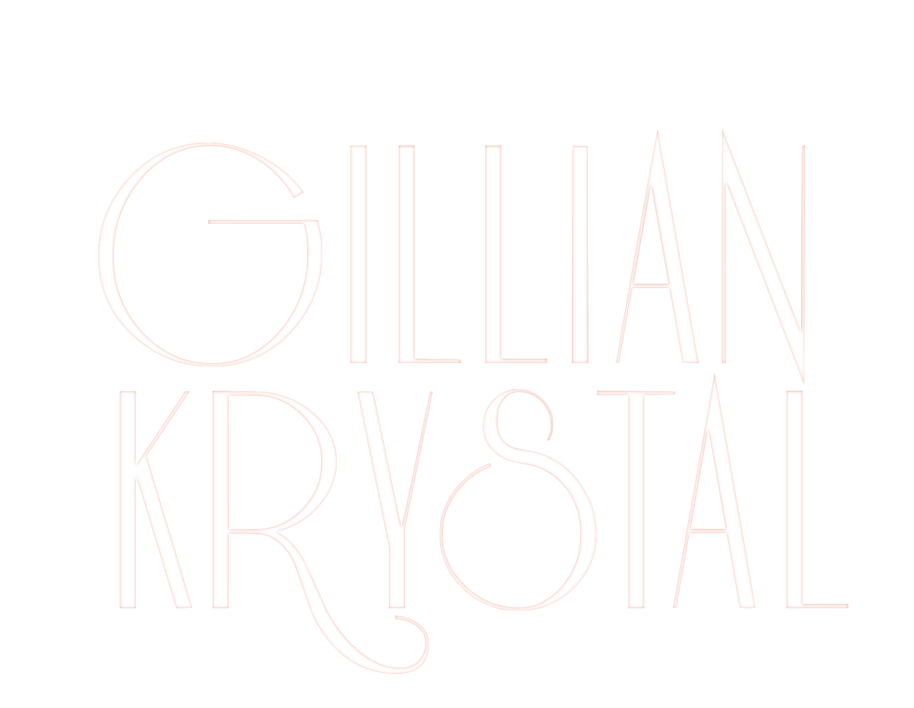 Gillian Krystal