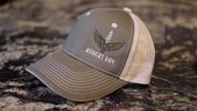 New Robert Ray Cap (Multiple Colors)