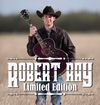 Robert Ray - Limited Edition: CD