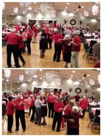 IASC Friday Night Dancing for members and their friends... enjoy a night of great food and dancing.. please call the IASC for Menu and specials.. 