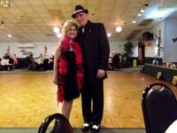 Social Club of Palm Coast -Dancing TO  MUSIC BY CARL MONTE