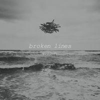 Broken Lines by W. Lindh