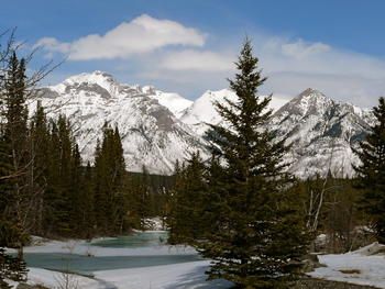 Rocky Mountains
