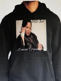 Limited Edition Hoodie with Exclusively Signed CD