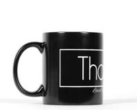 Thankful Mug