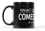What Goes Around Comes Around