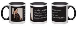 Thank You Coffee Mugs
