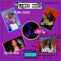 "Ladies Night"