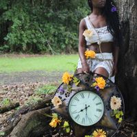 TicTock by Kyanté