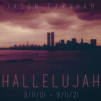 Hallelujah by Jason Farnham