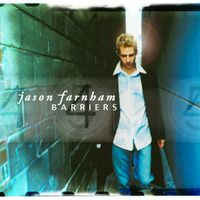 Barriers by Jason Farnham