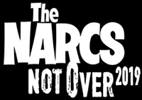 The Narcs Unplugged **FREE Warm Up Gig