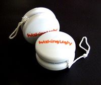Waking Ugly Yo-Yo