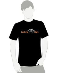 Waking Ugly T-shirt