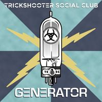 Generator : CD