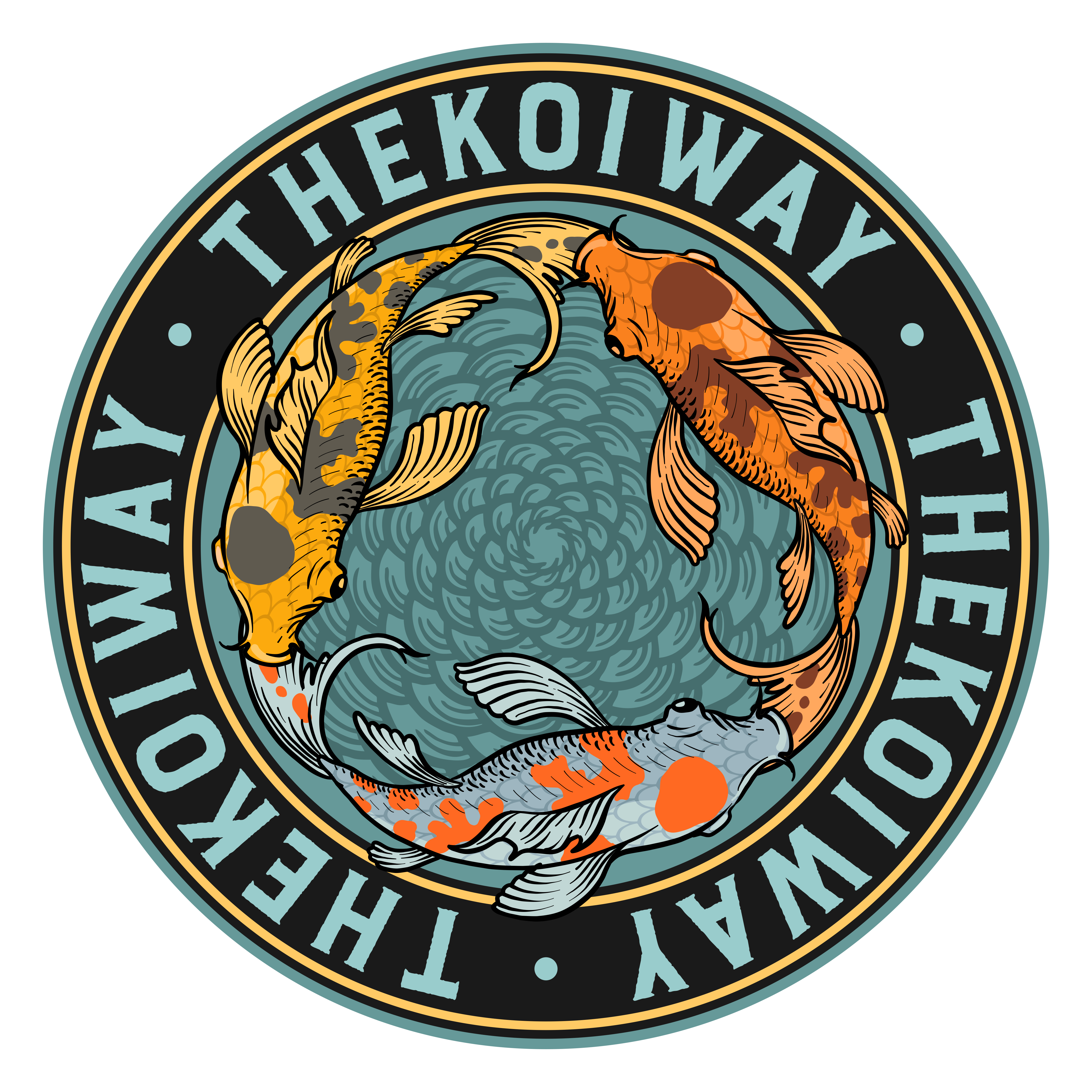 THEKOIWAY