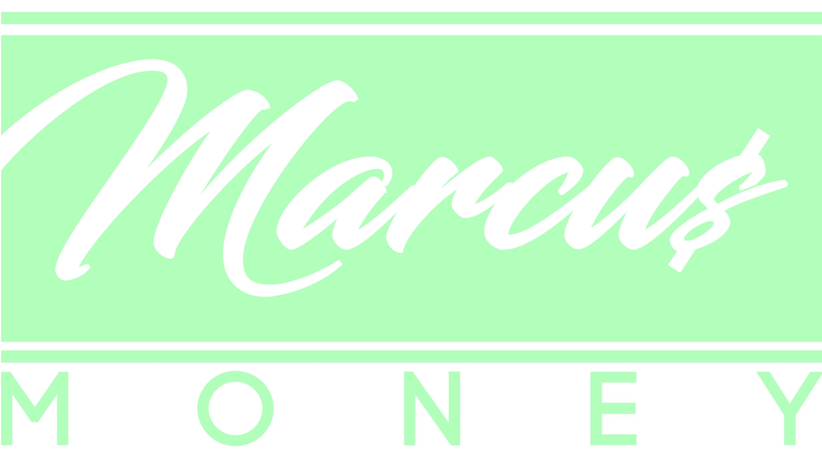 Marcus  Money