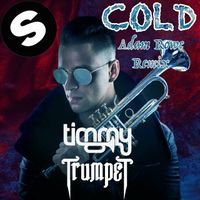 Cold by Timmy Trumpet (AdamRowe-Remix)