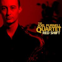 Red Shift by The Joel Purnell Quartet