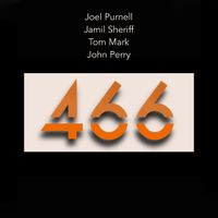 466 by Joel Purnell & The Jamil Sheriff Trio