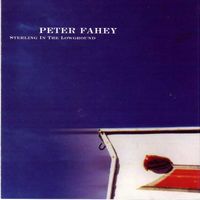 Sterling in the Lowground by Peter Fahey