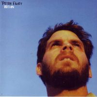 Within by Peter Fahey