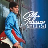 Save  A Little Soul by Collin Johnson