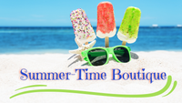 Summer-Time Boutique 